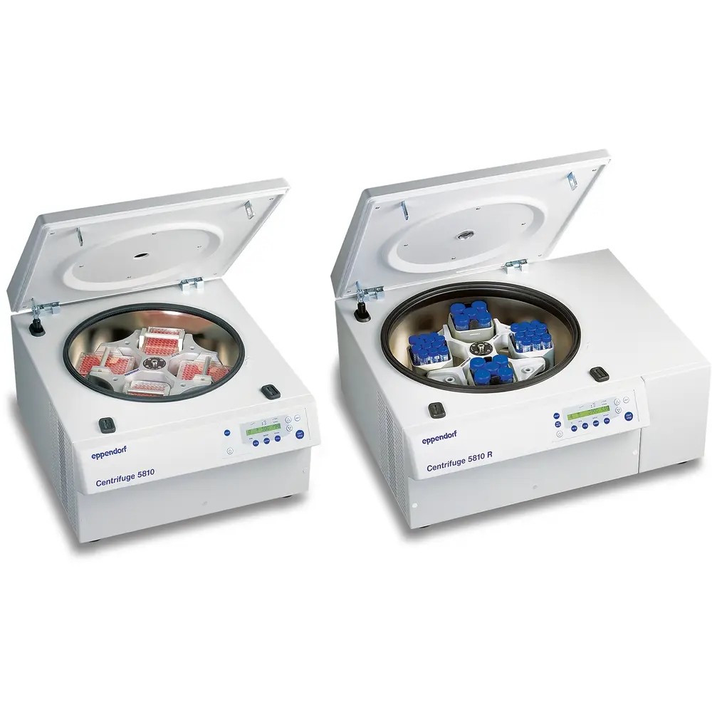 二手艾本德 Eppendorf離心機